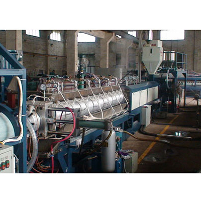 PE220 Foam sheet Machine